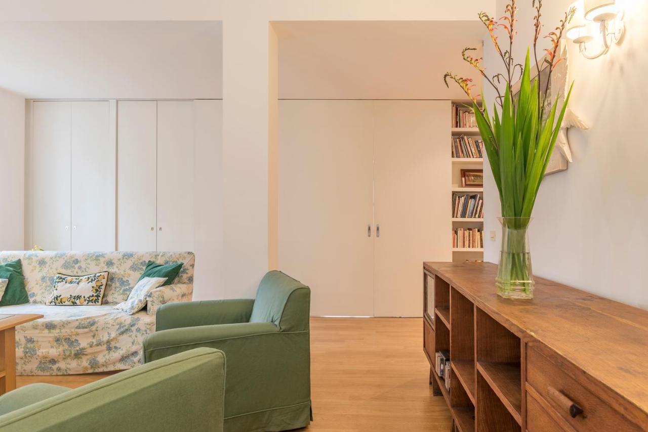 Micheli 4Pax Apartment With Terrace Rzym Zewnętrze zdjęcie
