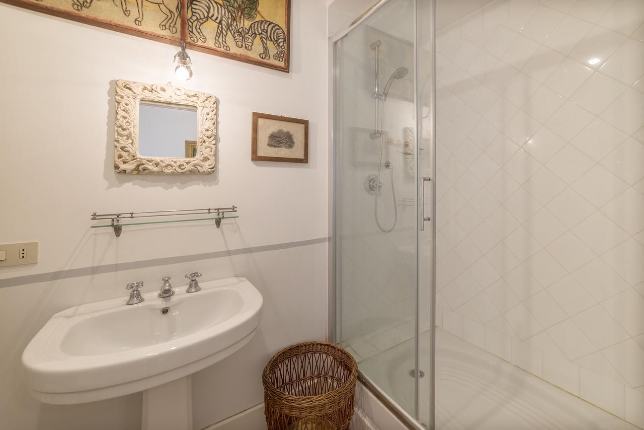 Micheli 4Pax Apartment With Terrace Rzym Zewnętrze zdjęcie