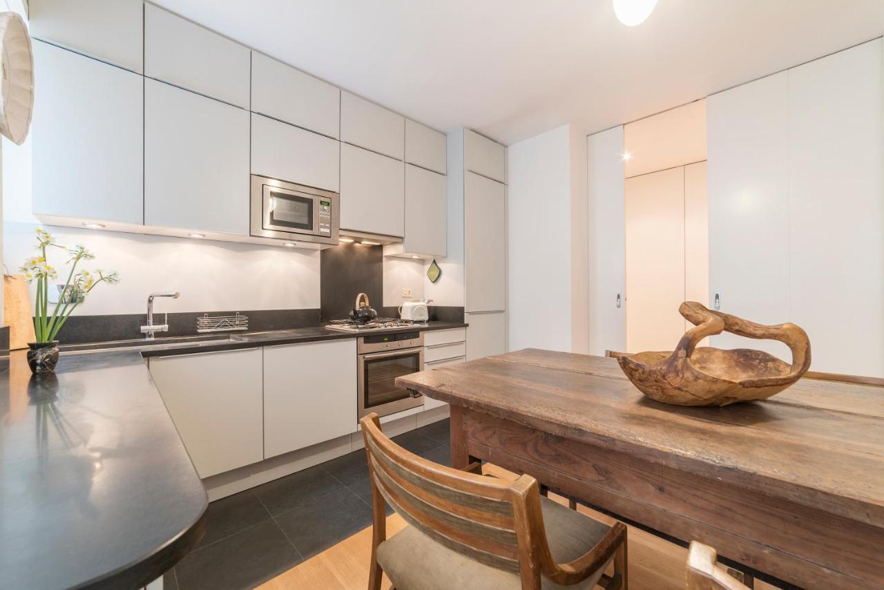 Micheli 4Pax Apartment With Terrace Rzym Zewnętrze zdjęcie
